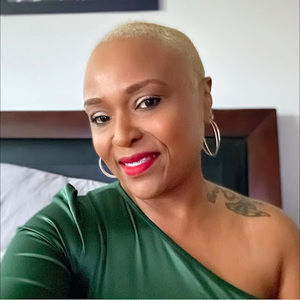 Meet your Posher, Tonya